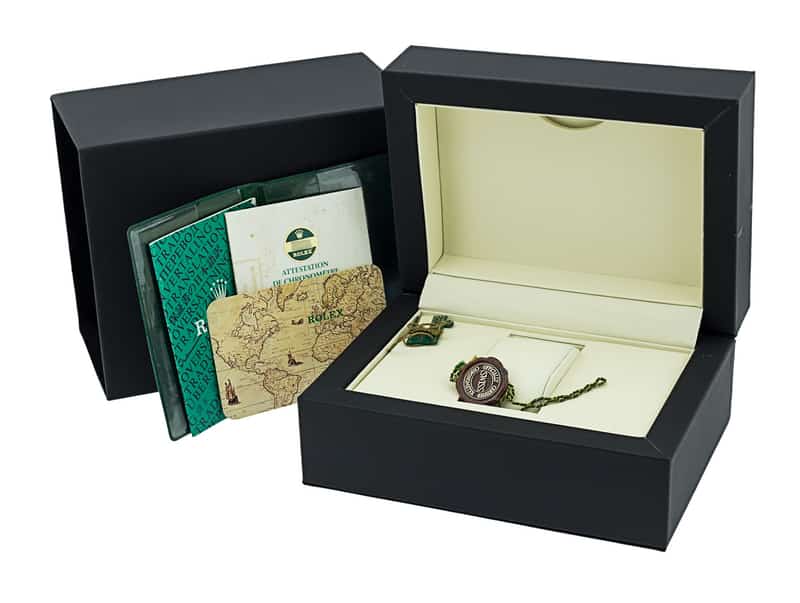 Rolex Datejust Lady 69178